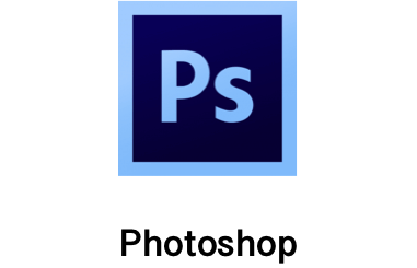 Photoshop Icon